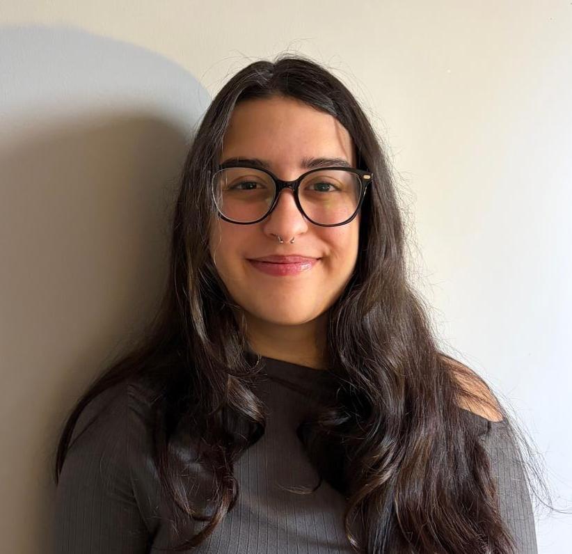 Isabel María Espejo Delgado